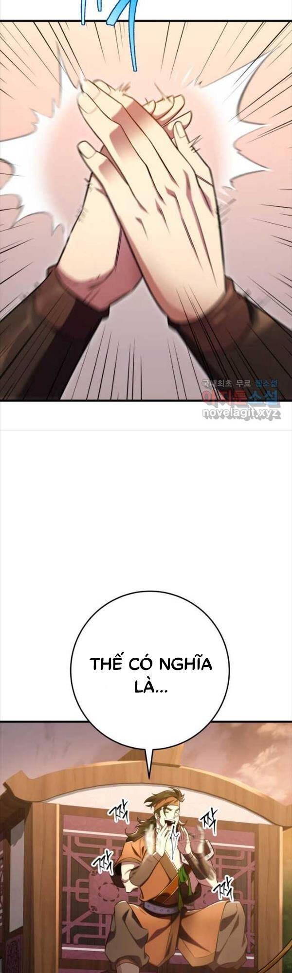 cửu thiên kiếm pháp chapter 58 42