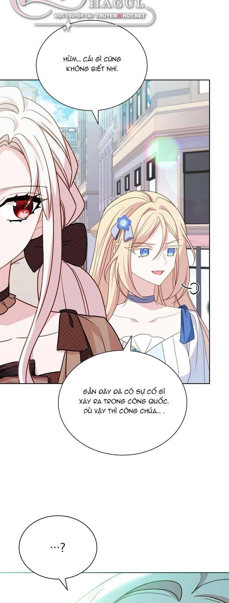 để yên cho tiểu thư hiền chapter 87 62