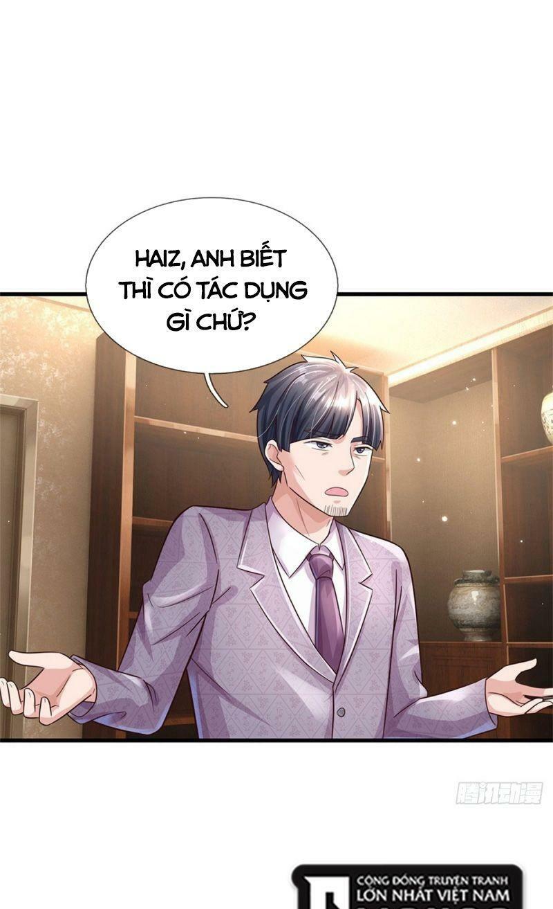 thuộc tính của ta đều tăng vào sức mạnh chapter 59 25