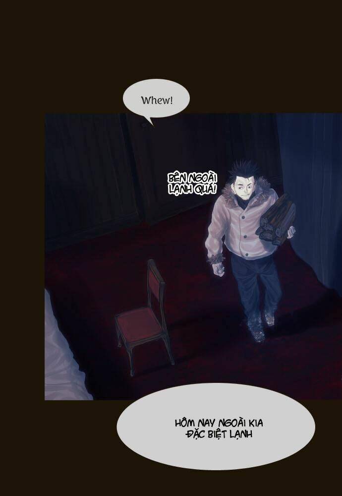 hội ảo thuật chapter 68 36