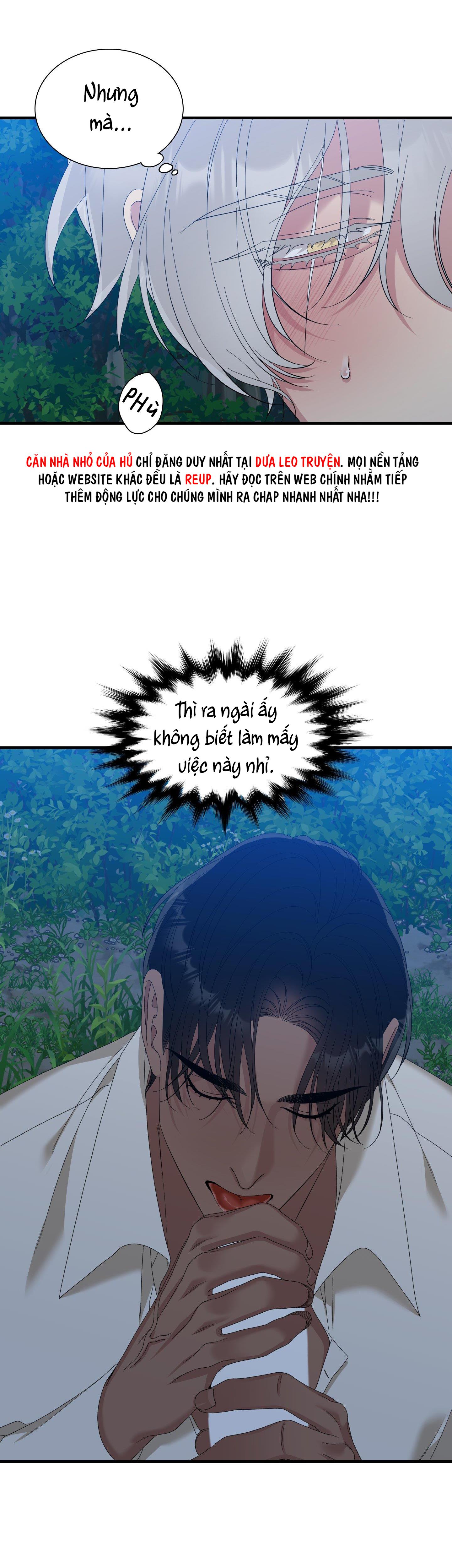 ái tình tự tâm chapter 36 22