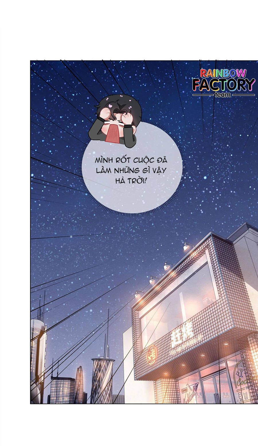 dior tiên sinh chapter 27 10