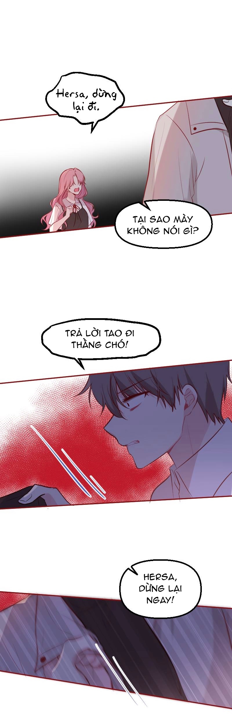 mù quáng vì yêu anh chapter 26 17