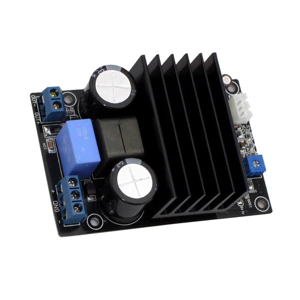 IRS2092 200W Digital Fidelity Amplifier Board