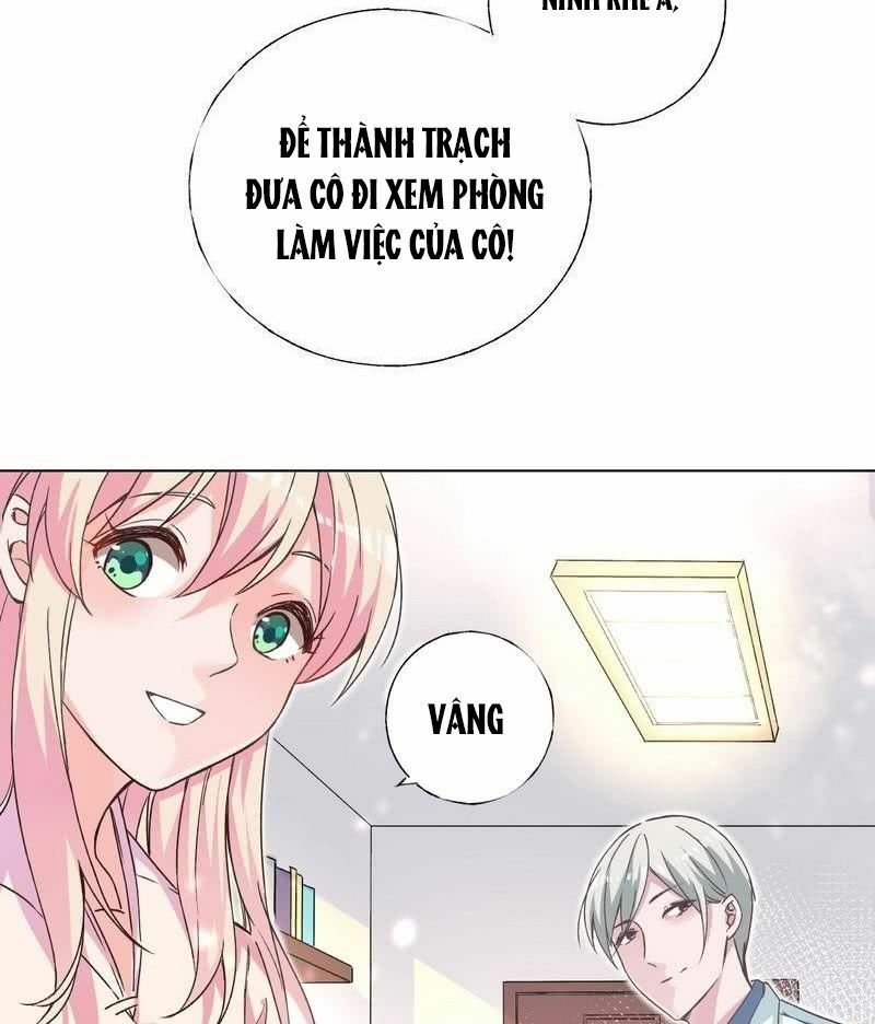 trời ban cho nam thần daddy chapter 4 33