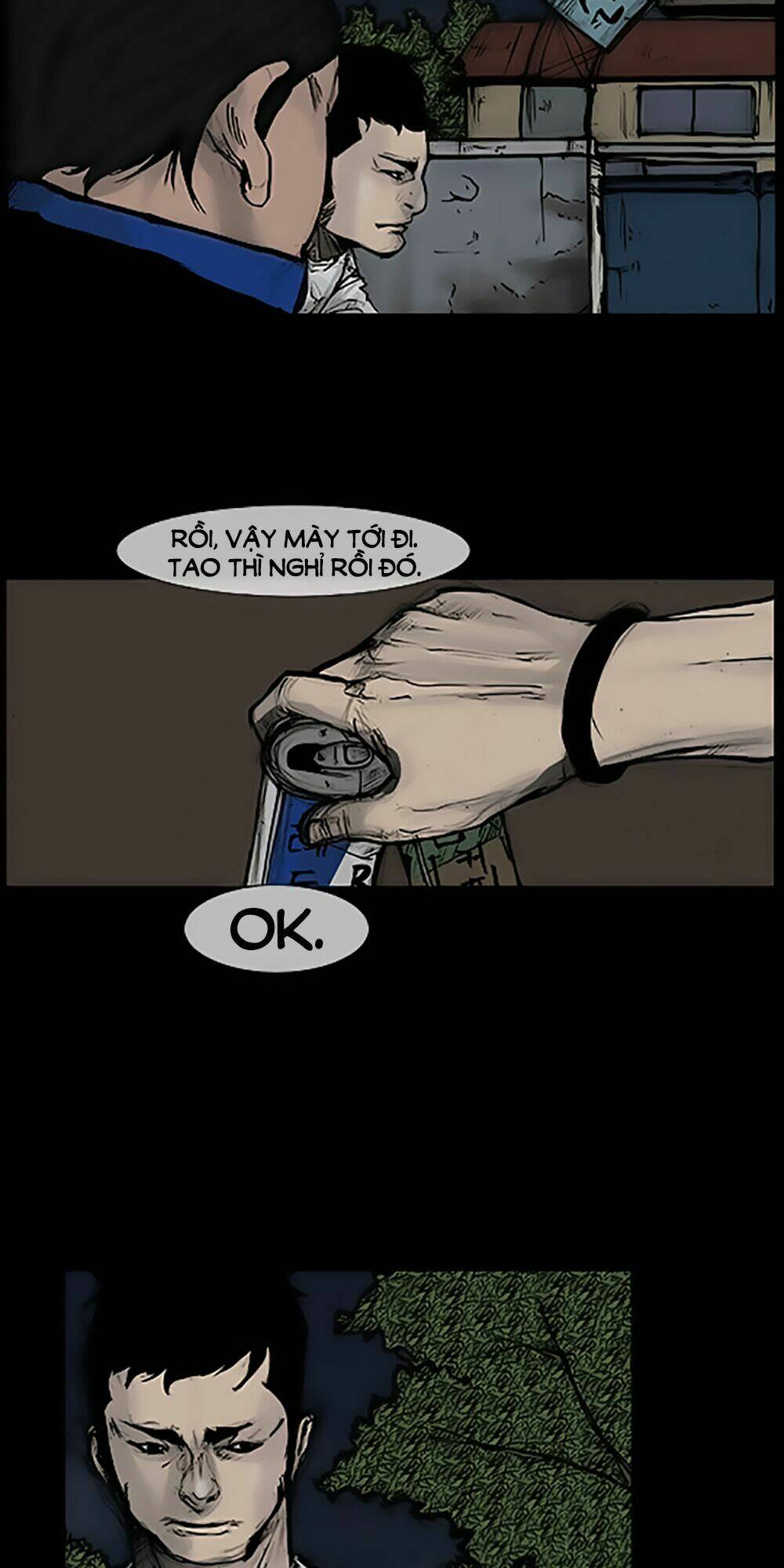 độc cô tiền truyện chapter 69 28