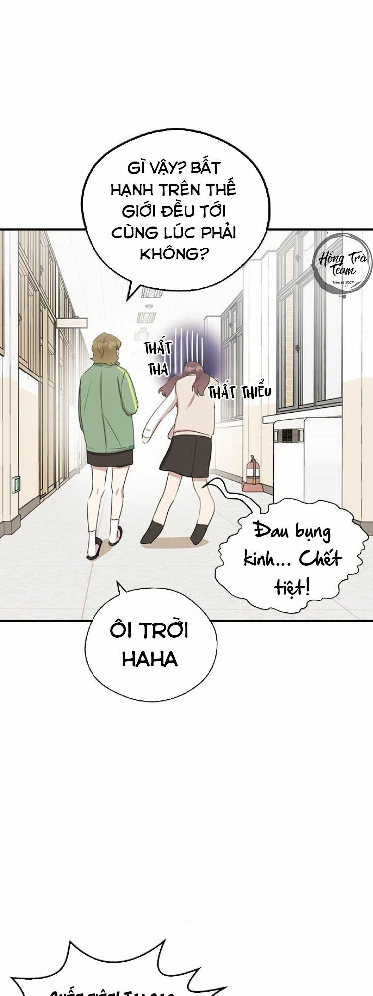 duyên nợ kiếp trước chapter 3 37