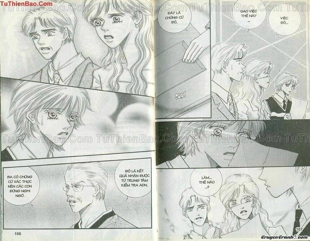 giấc mơ triệu phú chapter 8 28