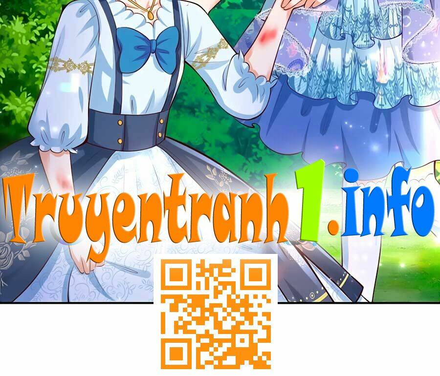 bỗng một ngày trở thành con gái nhà vua chapter 184 29