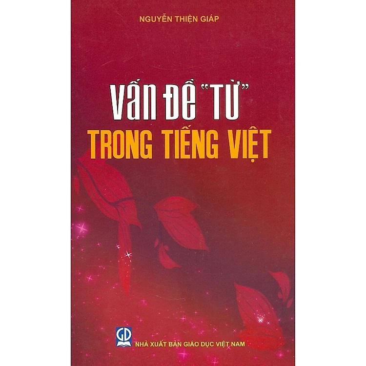 Vấn đề “từ” trong Tiếng Việt