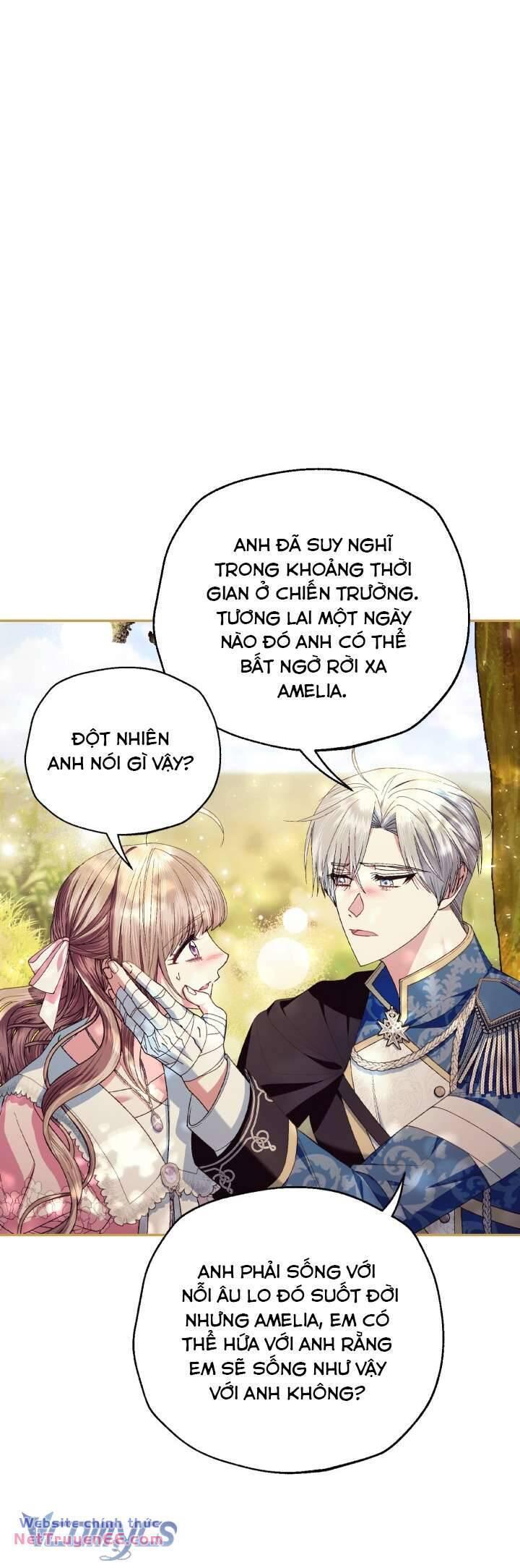 cha ơi con không muốn kết hôn đâu chapter 129 20