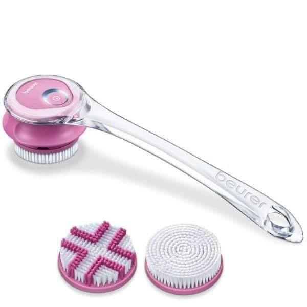 GẬY TẮM BODY 55 VỪA CỌ VỪA XOAY THẬT THÍCH THẬT SẠCH