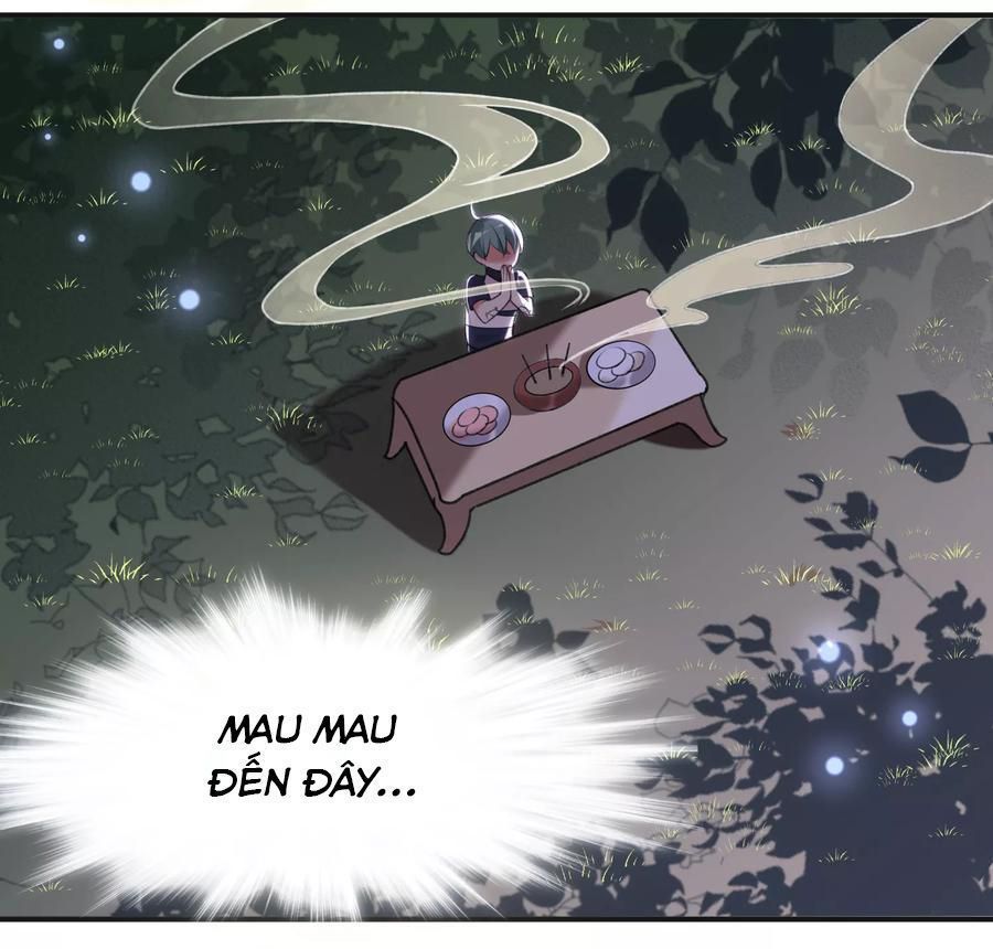 (full) ác thần sự vụ sở chapter 8 3