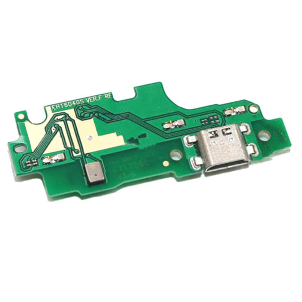 Replacement of The USB Charging Connector for The Flex Cable for Honor 5X