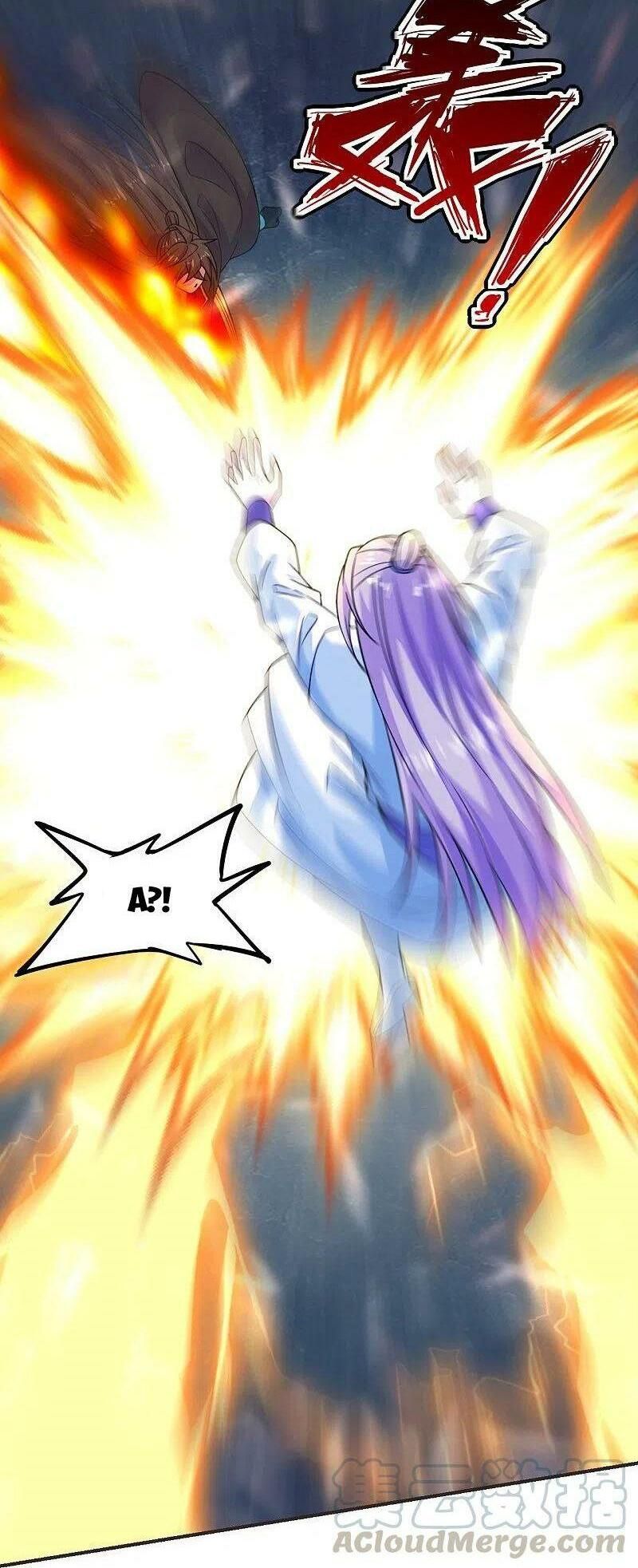 tiên võ đế tôn chapter 204 10