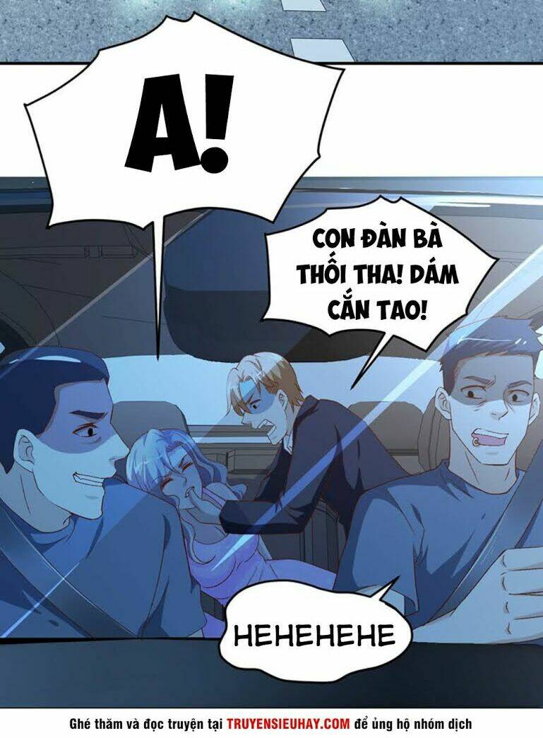 táng kiếm quyết chapter 19 20