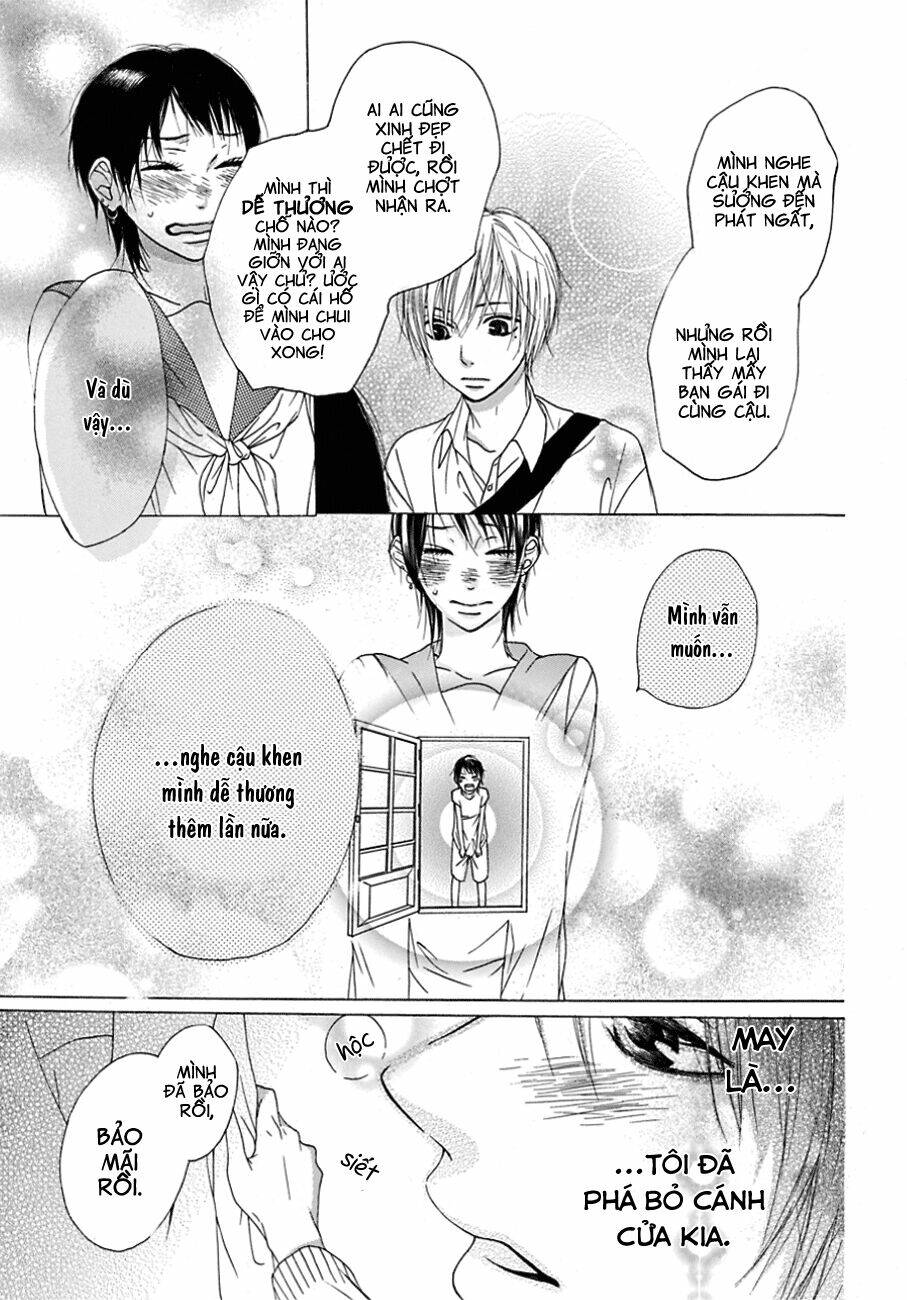 tổng hợp one shot. chapter 133 39