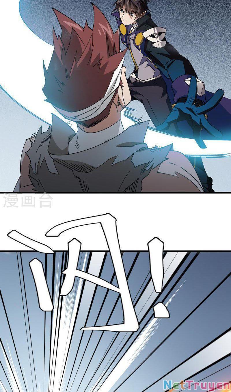 võng du chi cận chiến pháp sư chapter 440 4