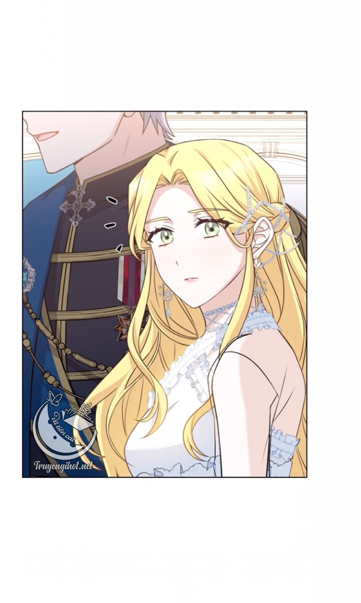 lời cầu hôn đến từ hoàng đế chapter 34.2 43