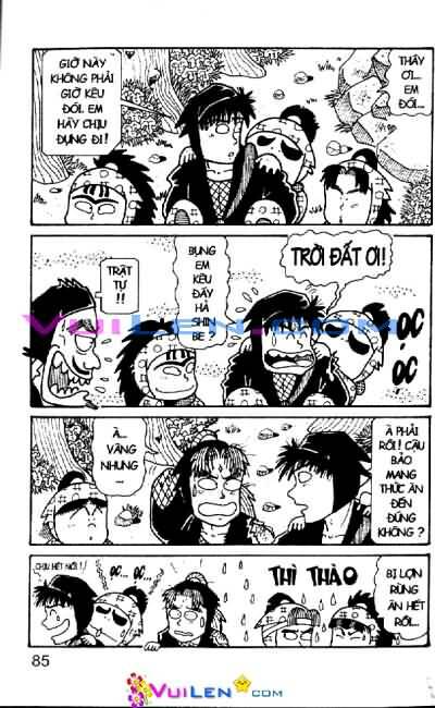 ninja loạn thị chapter 44 86