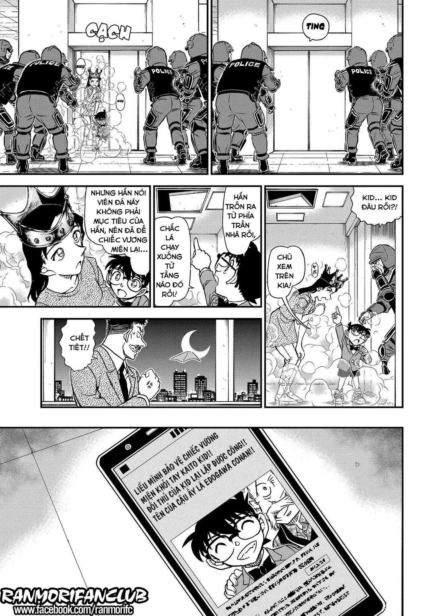 conan chapter 1102 15