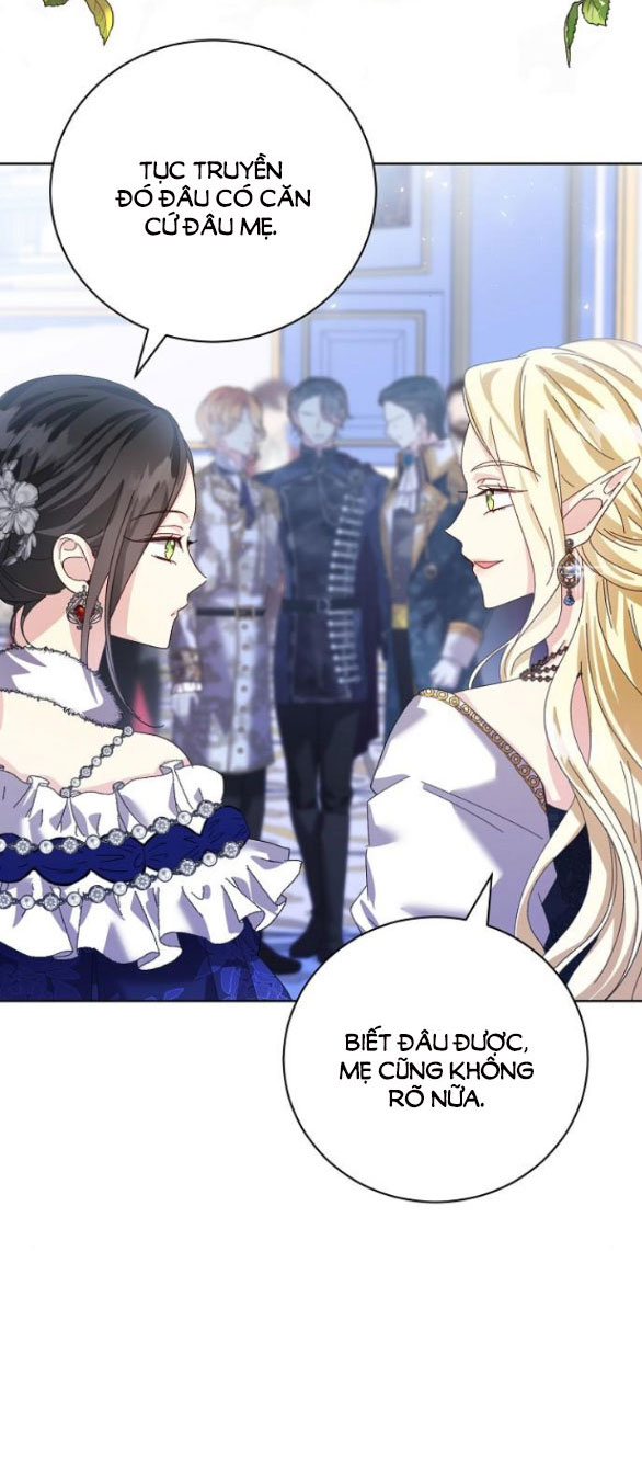 chiếm hữu trái tim bạo chúa chapter 20.1 38