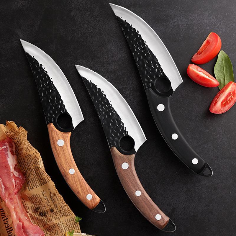 DAO - DAO BẾP NHẬT BẢN  BẦU CONG MÃ FDT134 nt topcomshop vn