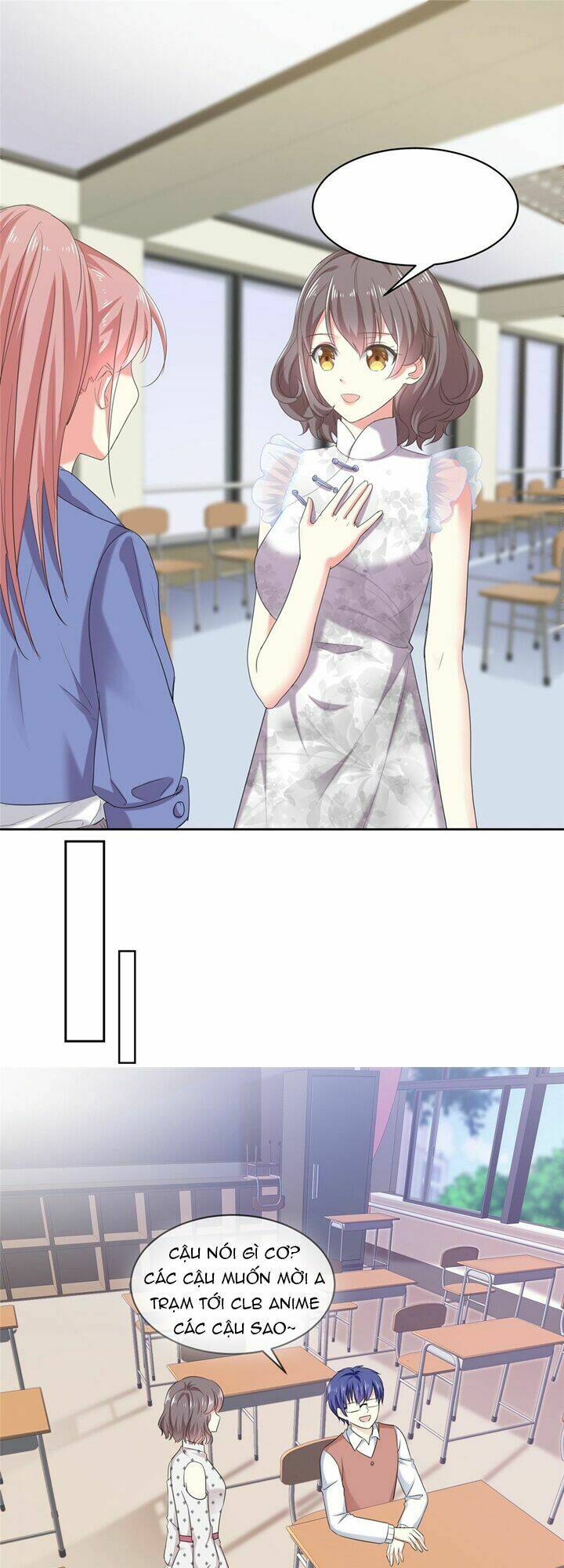 mối tình đầu là cv đại thần chapter 15 8