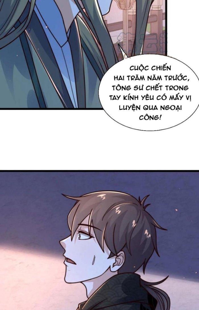 ta nuôi ma quỷ ở trấn ma ti chapter 75 16