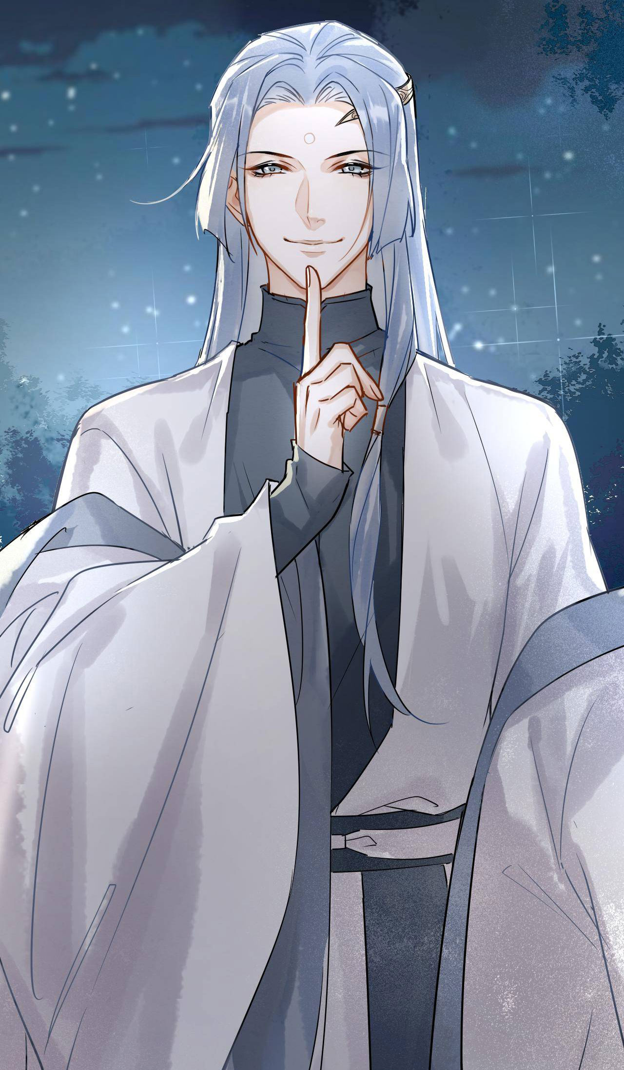 tù long chapter 3 49