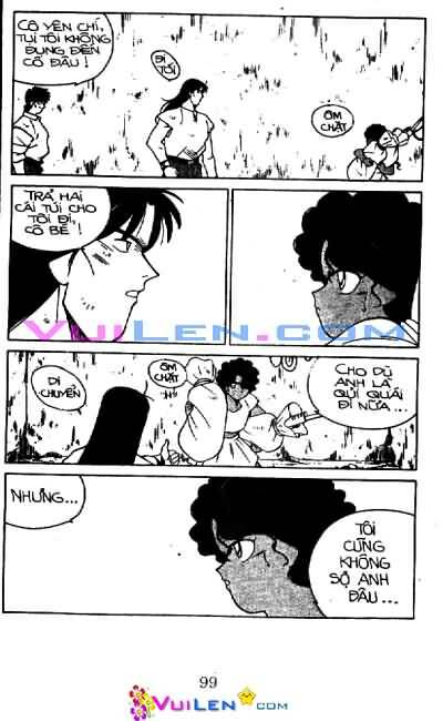 truyền nhân atula - shura no mon i chapter 27 100