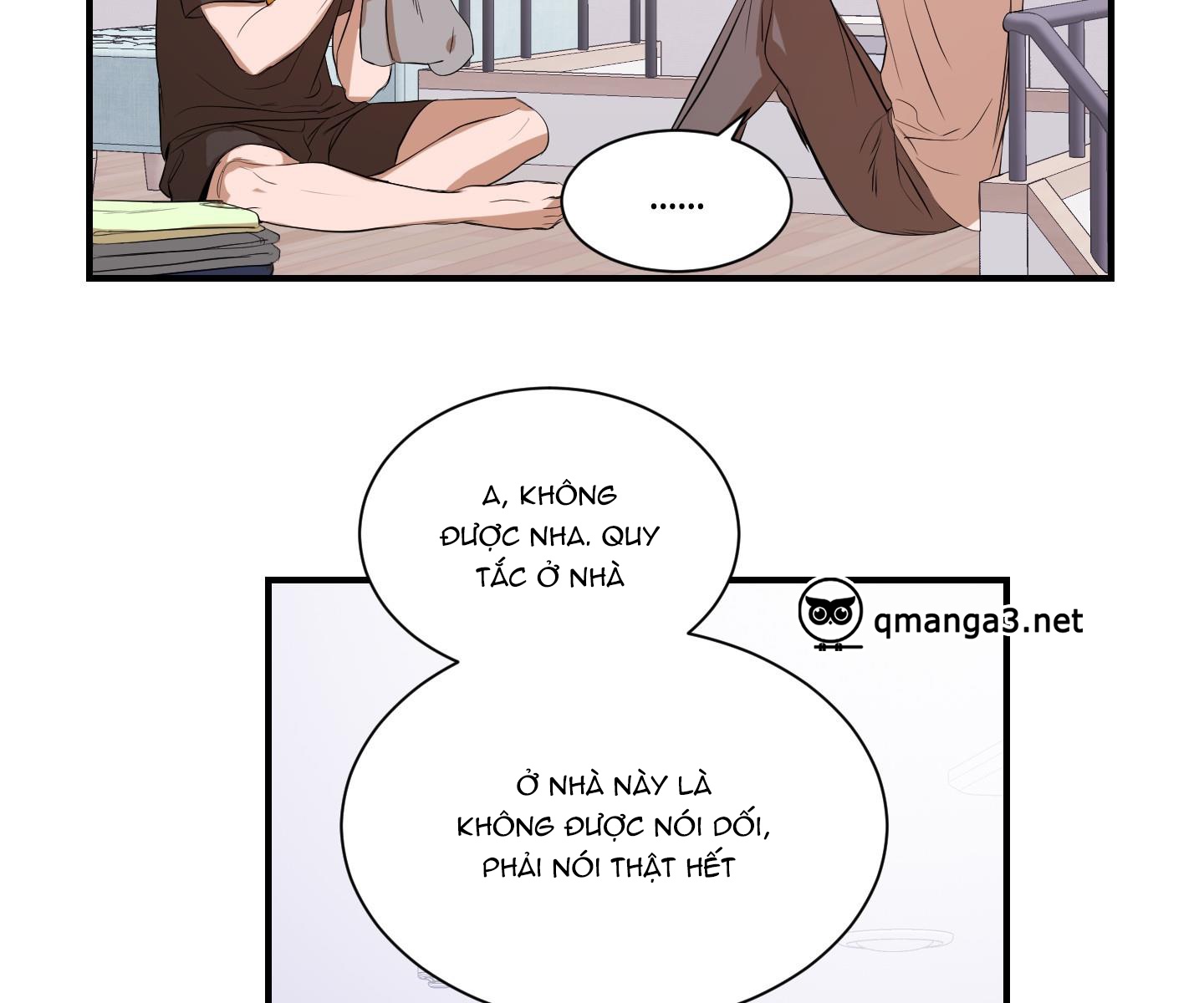 chốn riêng tư chapter 37 35