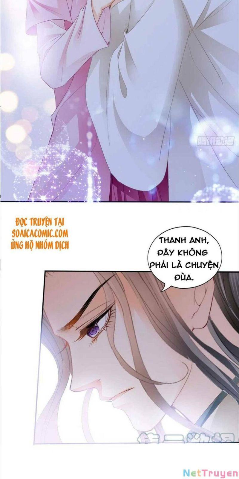 bổn vương muốn nàng chapter 86 8