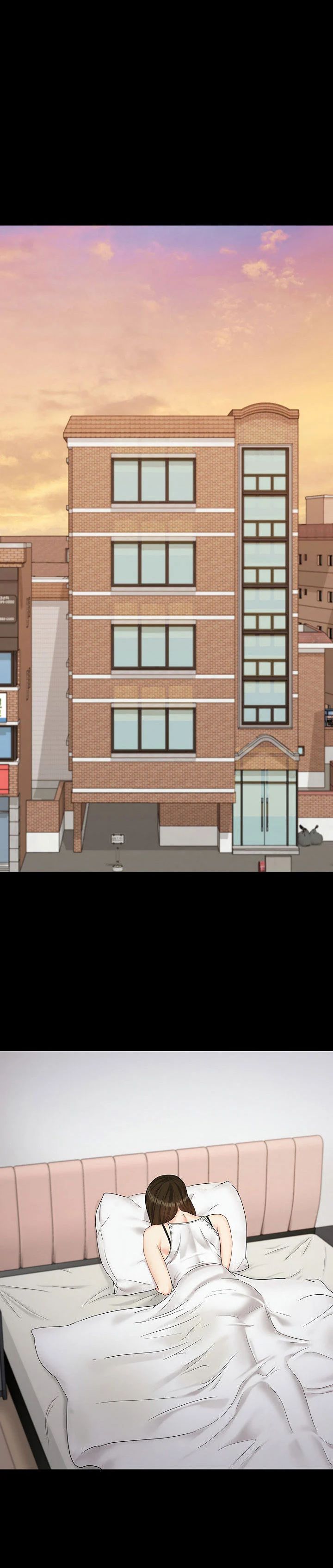 cô ấy là em gái tôi nhưng không sao chapter 1 34