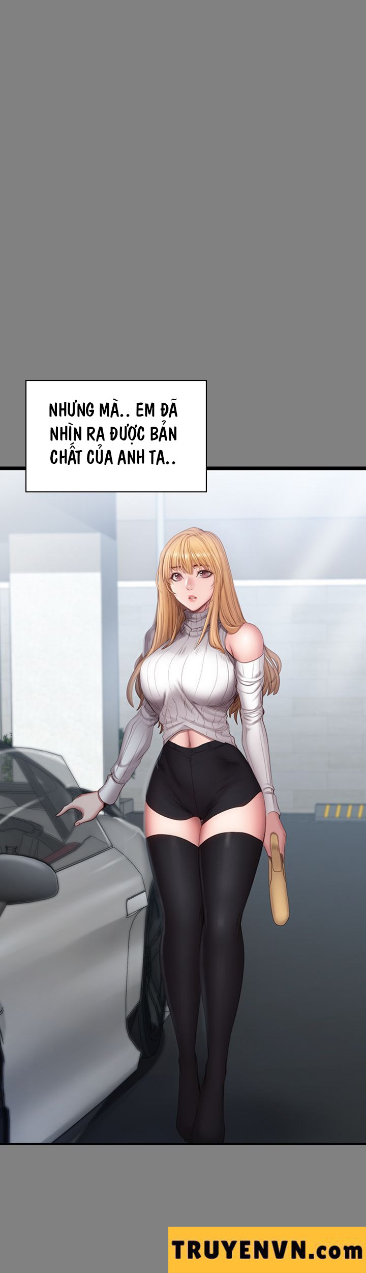 hlv phòng fitness chapter 61 24