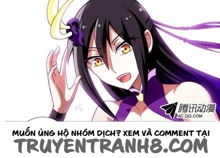đầu óc đại sư huynh của ta rất đen tối chapter 49 2