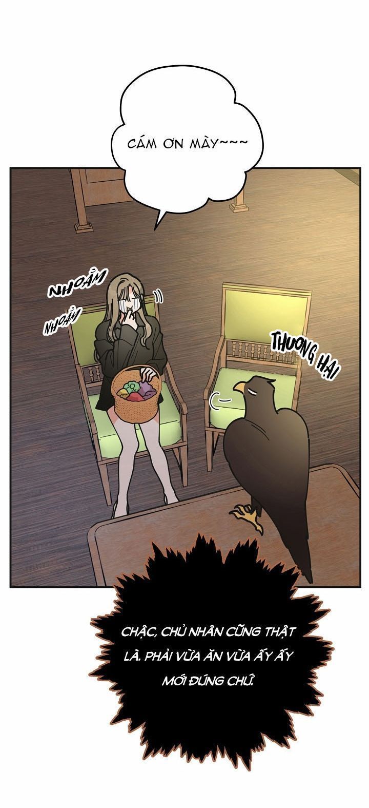 ác nữ tiểu thư chapter 62 56