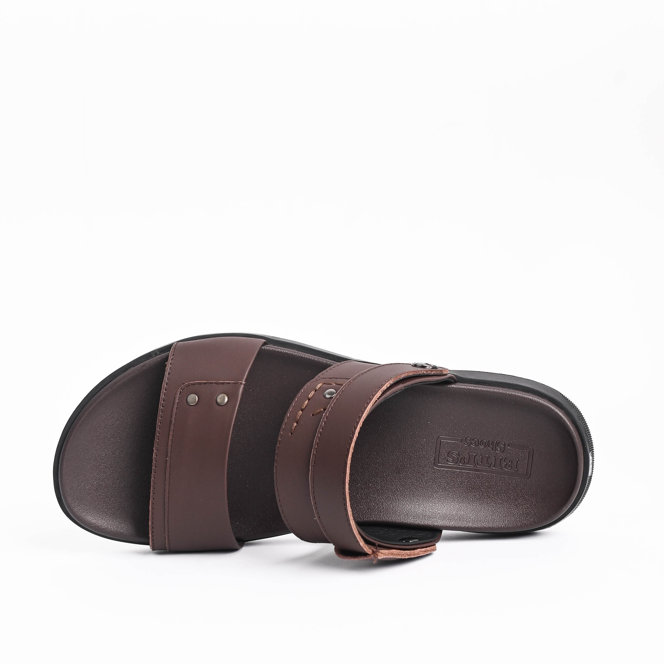 Sandal có quai linh động thành dép Bitis nam (38-43)