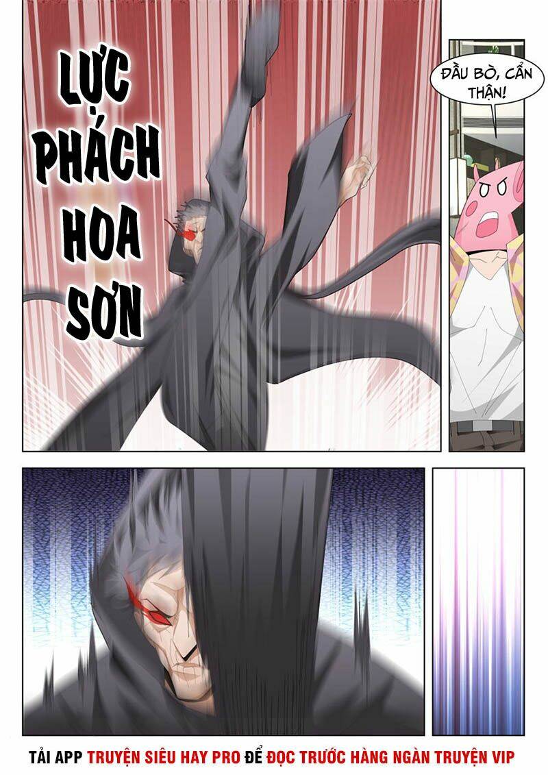 thiên tài cao thủ chapter 188 8