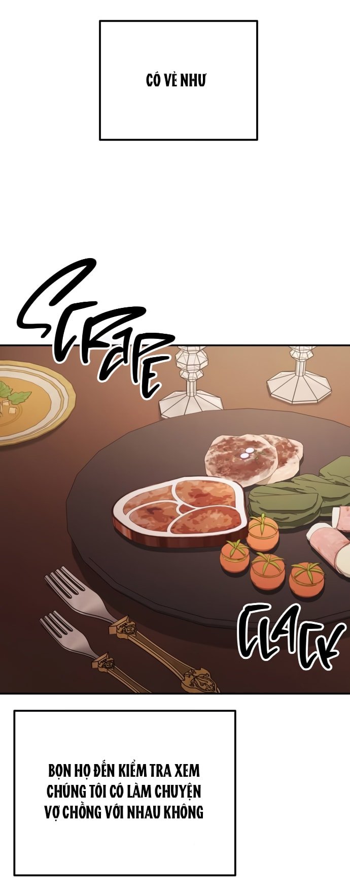 phía sau nụ cười của nàng công chúa sống sót chapter 12.2 22