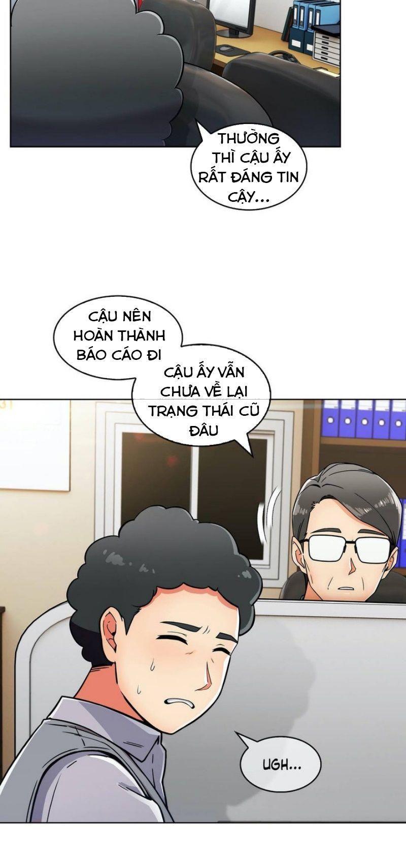 stand up guy chapter 5 39