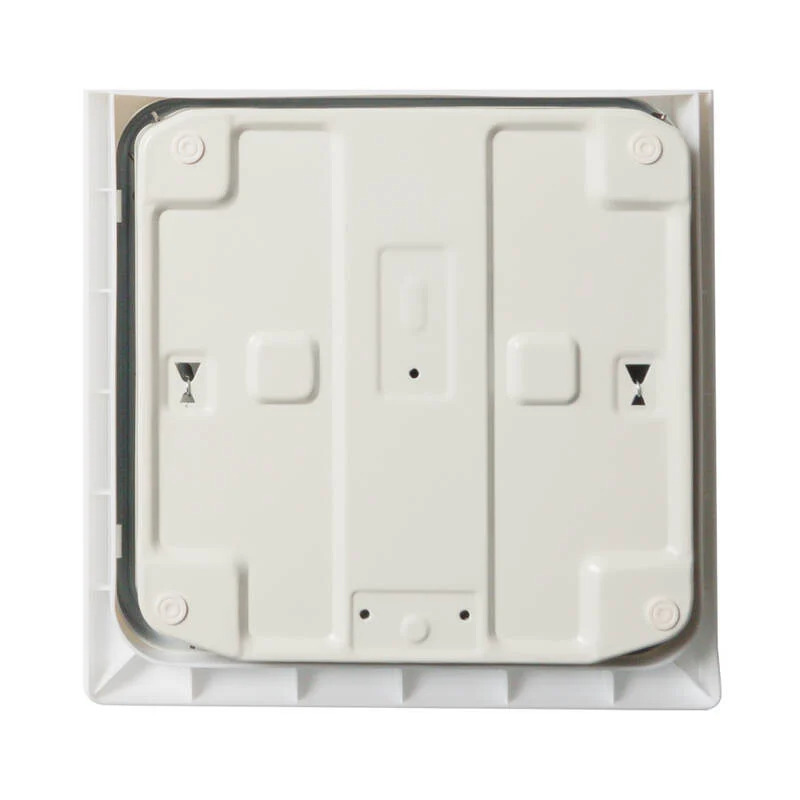 Cân Sức Khỏe LocknLock Dùng Trong Gia Đình ENC536WHT - 120Kg - Màu Trắng - Hàng Chính Hãng - JoyMall