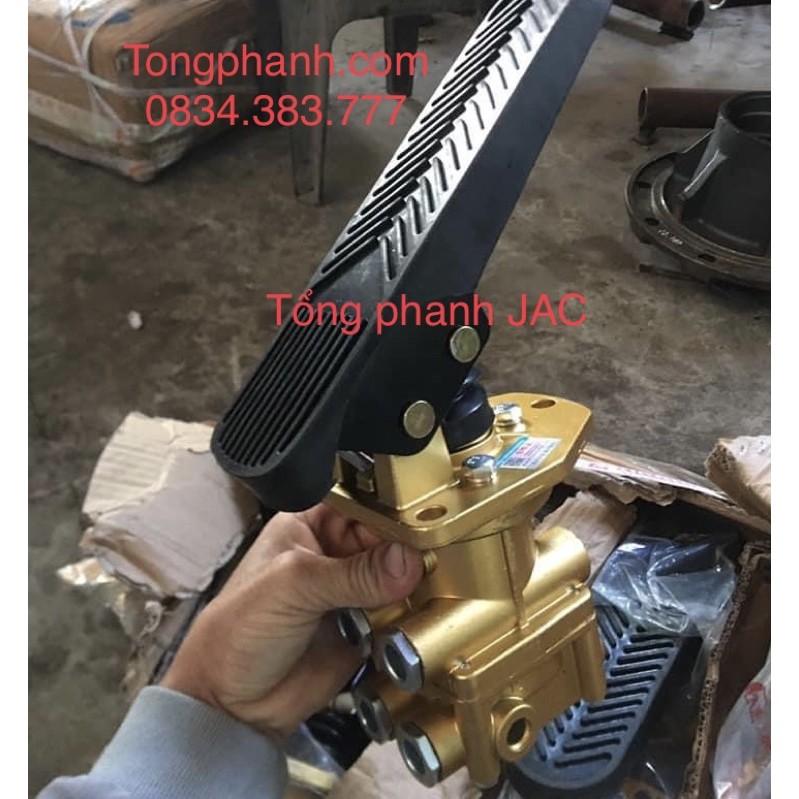 Tổng Phanh Xe Tải JAC ( Hàng cao cấp chính hãng Hai Hong Nội Đia TQ )