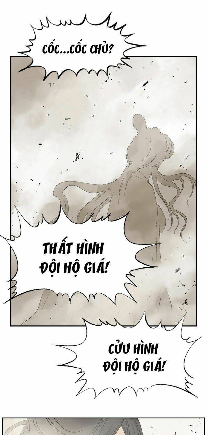 Gosu - Cao Thủ Chapter 31 - Trang 2