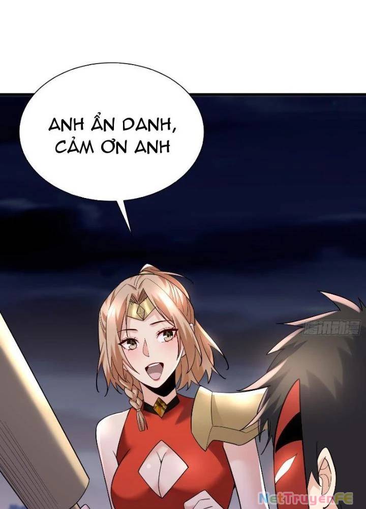 từ dã quái bắt đầu thăng cấp chapter 29 74