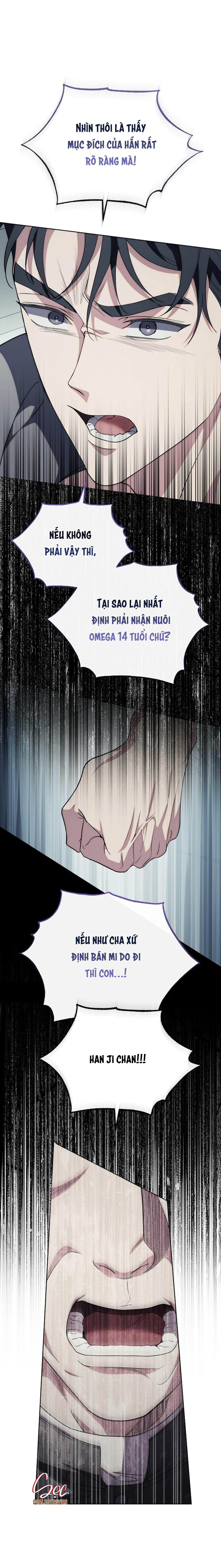 (abo)mối quan hệ không hoàn chỉnh chapter 13 65