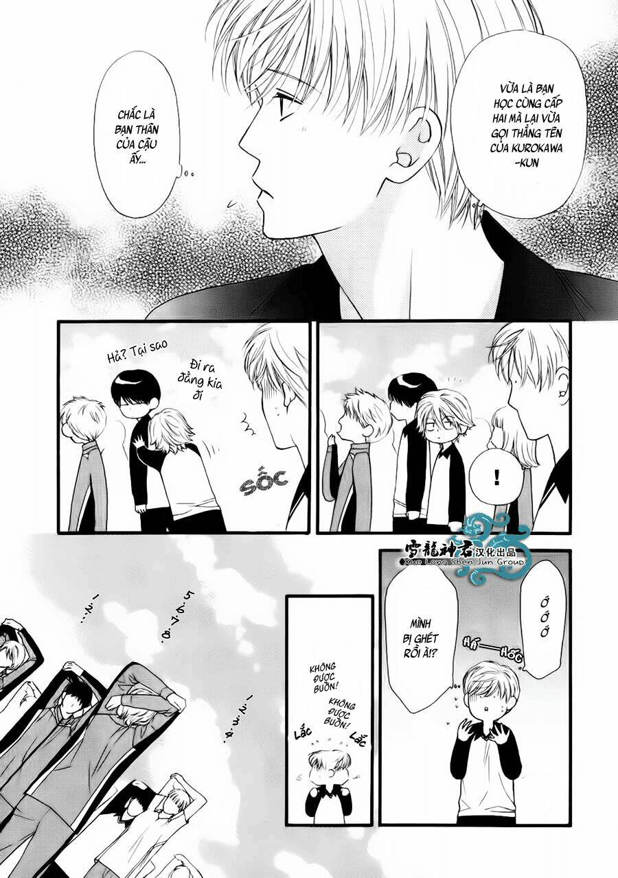 neko neko honey chapter 8 4