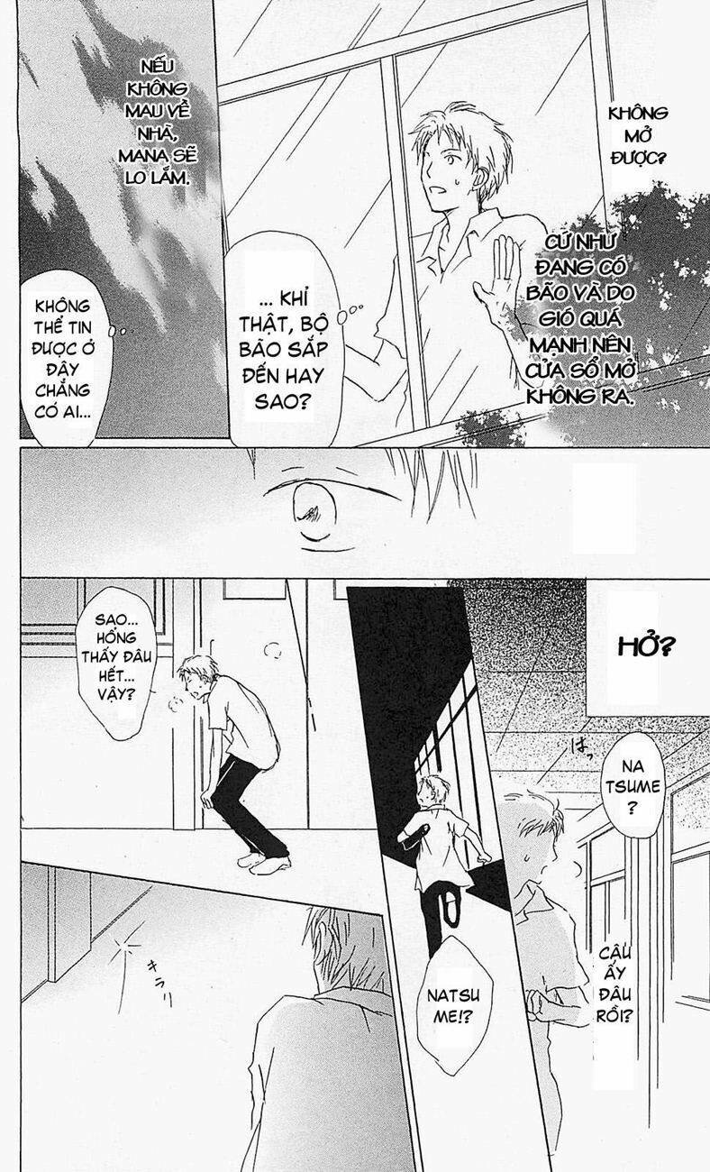 trả tên lại cho yêu quái chapter 56 31