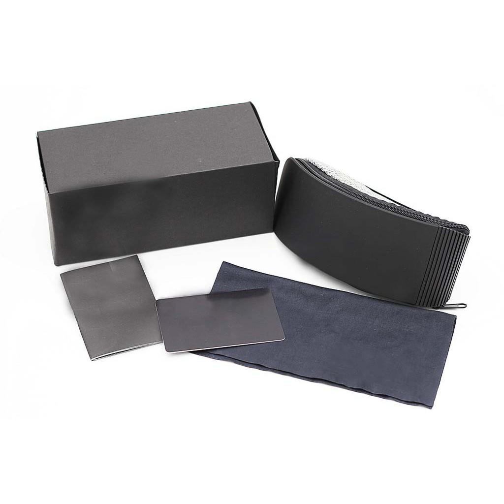 MẮT KÍNH NAM CAO CẤP P8738 - BẠC