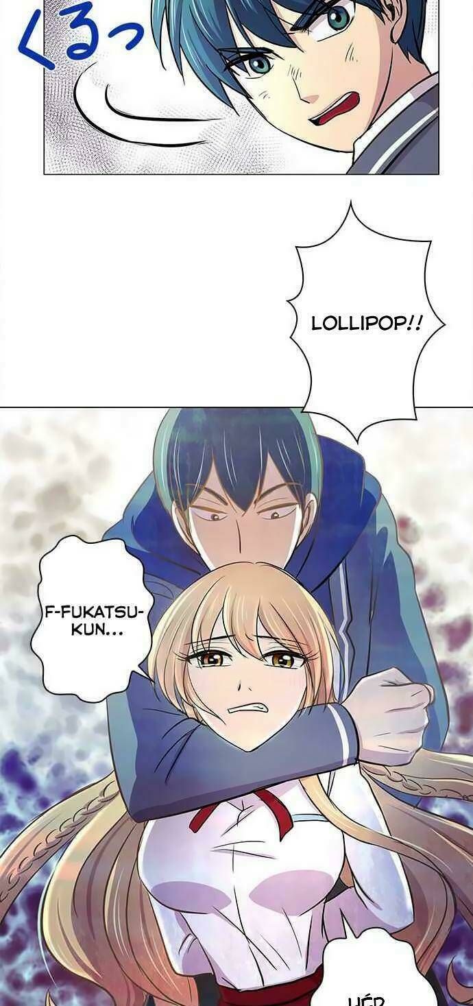 tôi muốn bình thường chapter 14 29